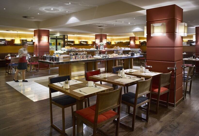 K+k Hotel Maria Theresia