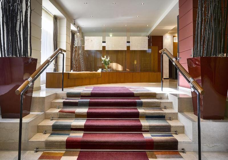 K+k Hotel Maria Theresia