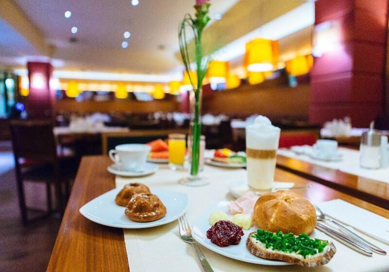 K+k Hotel Maria Theresia