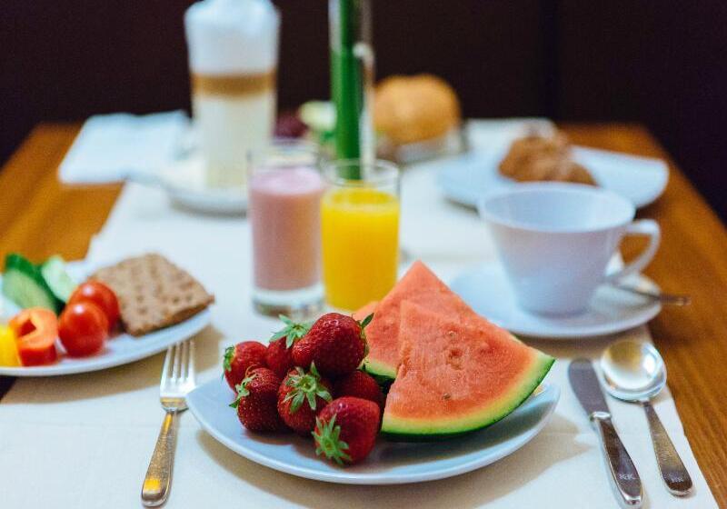 K+k Hotel Maria Theresia