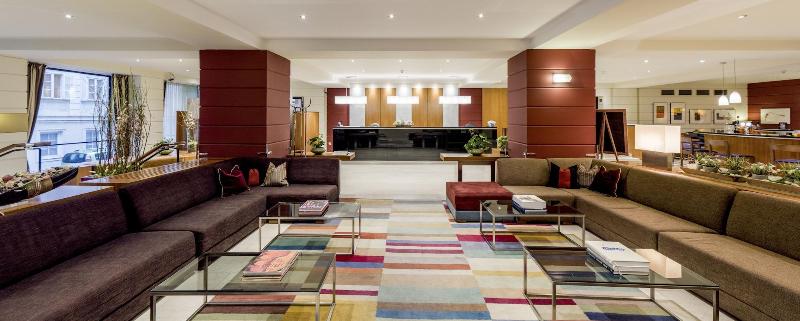 K+k Hotel Maria Theresia