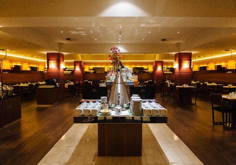 K+k Hotel Maria Theresia