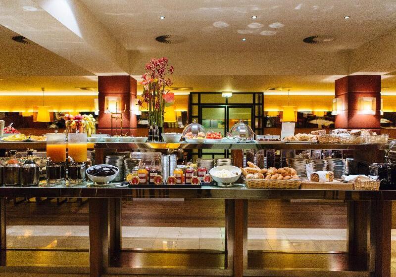 K+k Hotel Maria Theresia