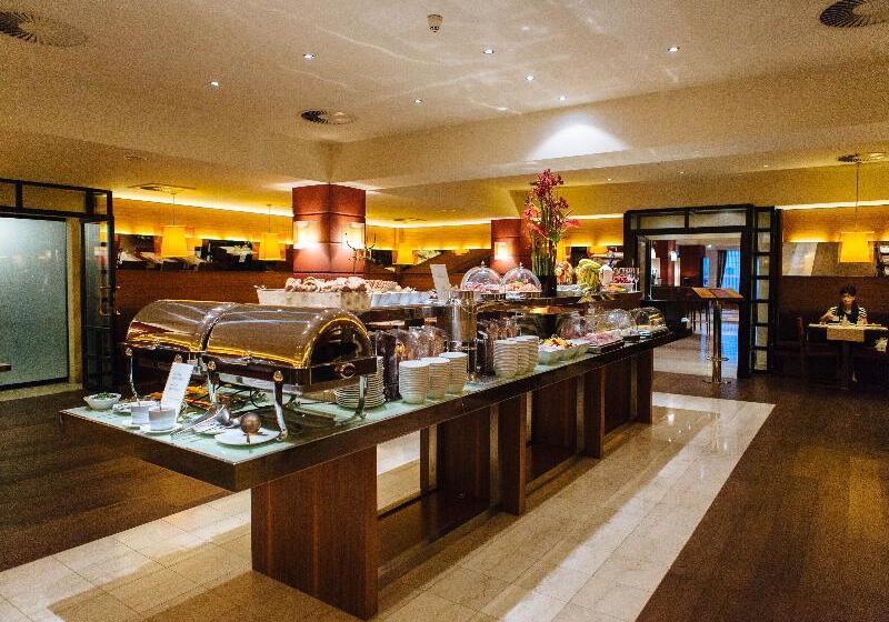 K+k Hotel Maria Theresia