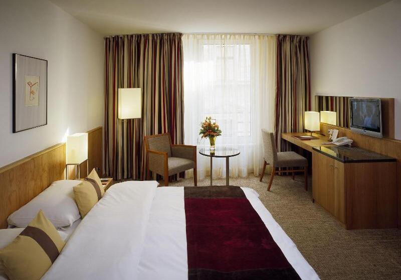 K+k Hotel Maria Theresia