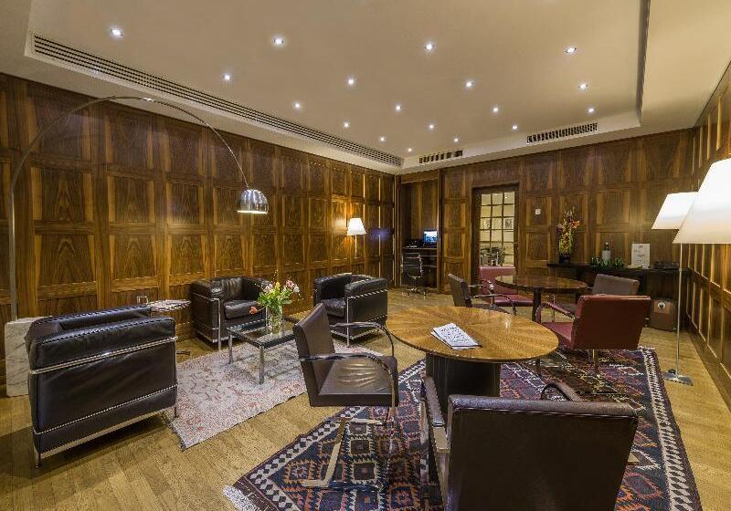 K+k Hotel Maria Theresia