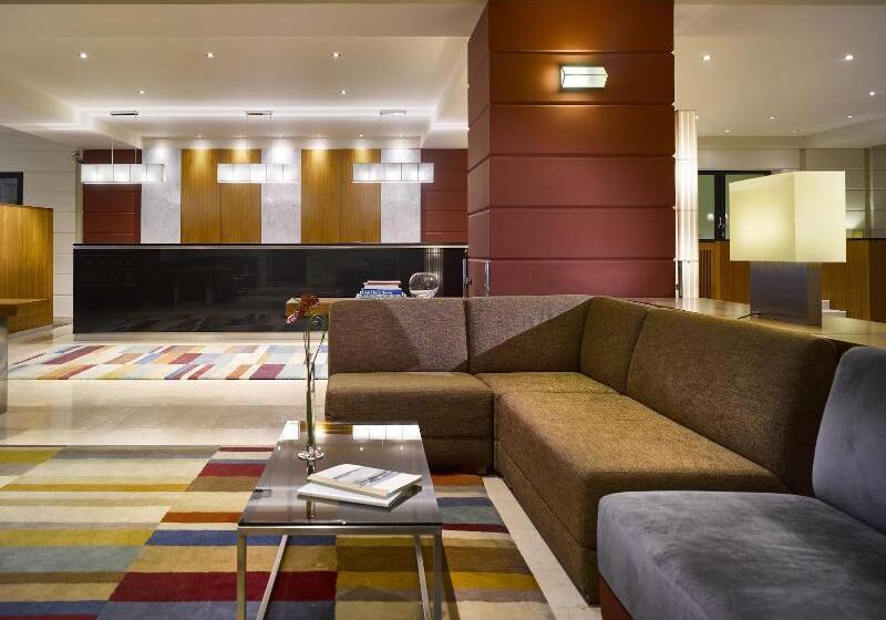 K+k Hotel Maria Theresia