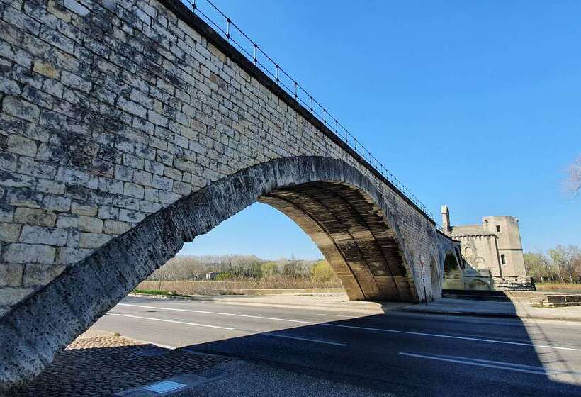 酒店 Hôtel Kyriad Cap Sud