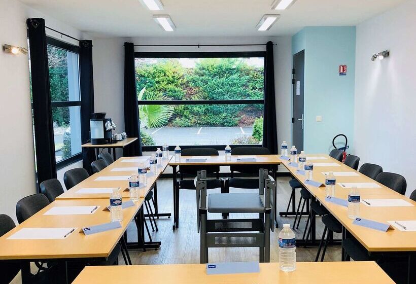 酒店 Hôtel Kyriad Cap Sud