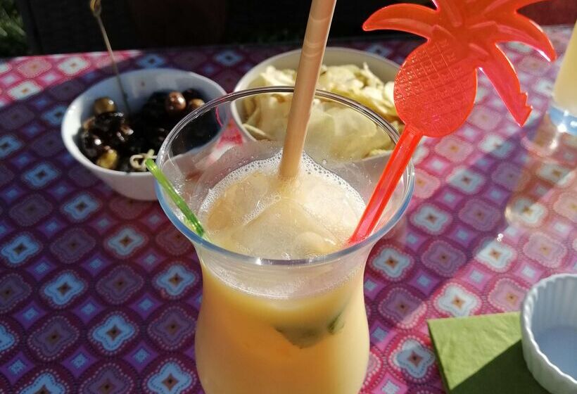 酒店 Hôtel Kyriad Cap Sud