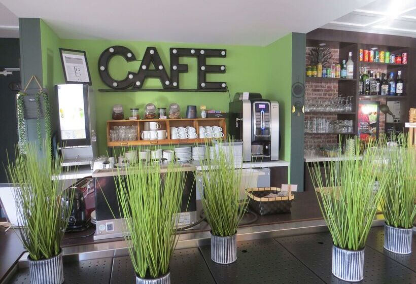 酒店 Hôtel Kyriad Cap Sud