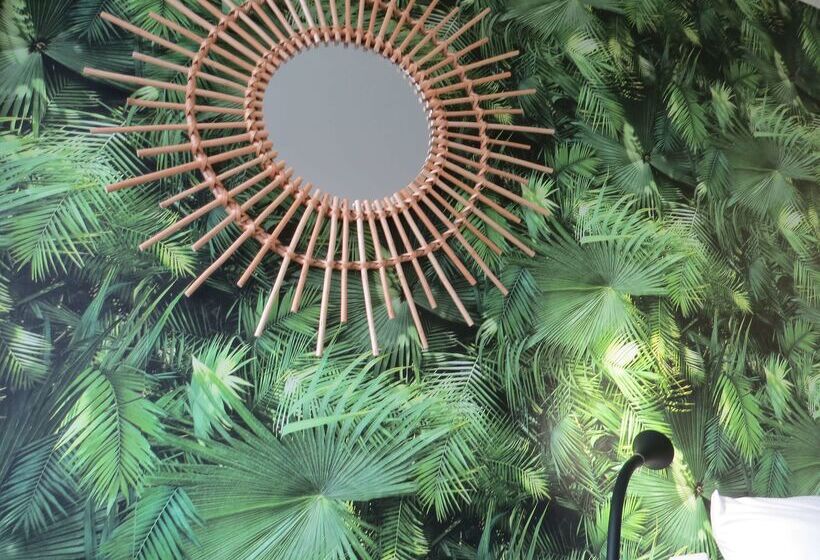 酒店 Hôtel Kyriad Cap Sud