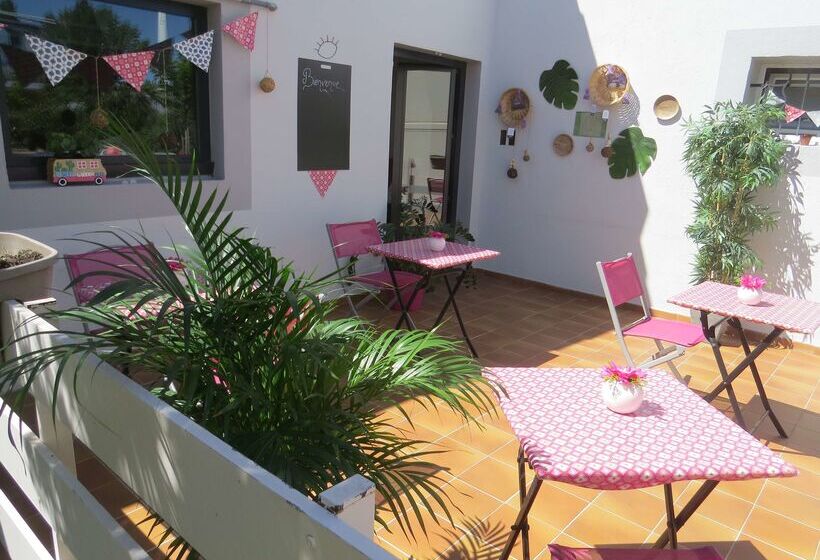 酒店 Hôtel Kyriad Cap Sud