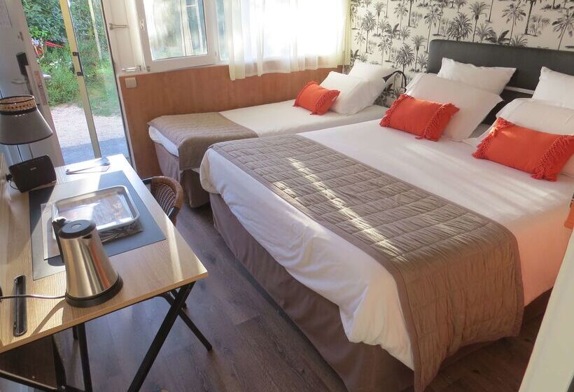 酒店 Hôtel Kyriad Cap Sud