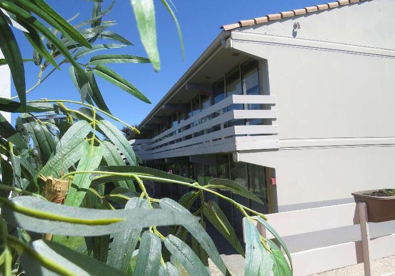 酒店 Hôtel Kyriad Cap Sud