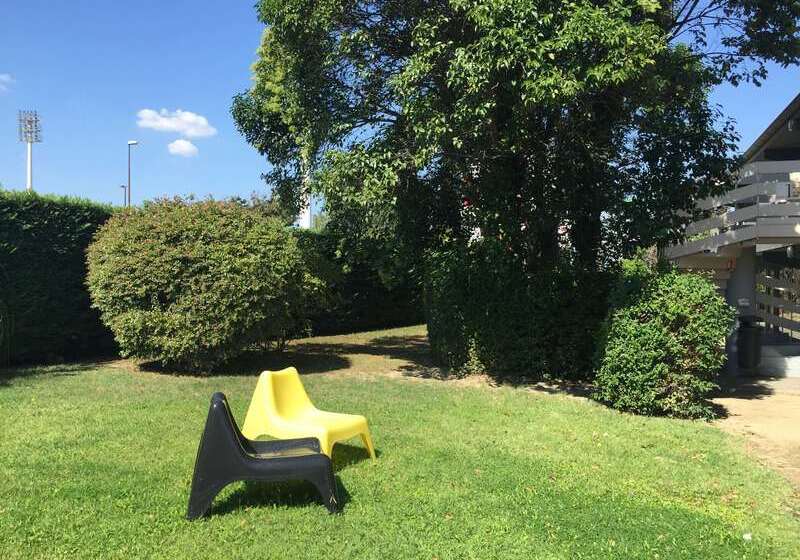 酒店 Hôtel Kyriad Cap Sud