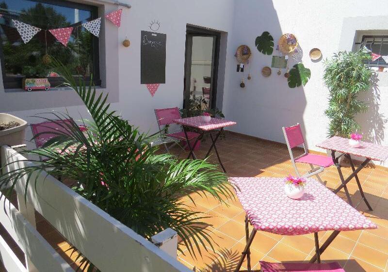 酒店 Hôtel Kyriad Cap Sud