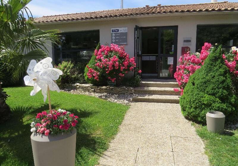 酒店 Hôtel Kyriad Cap Sud