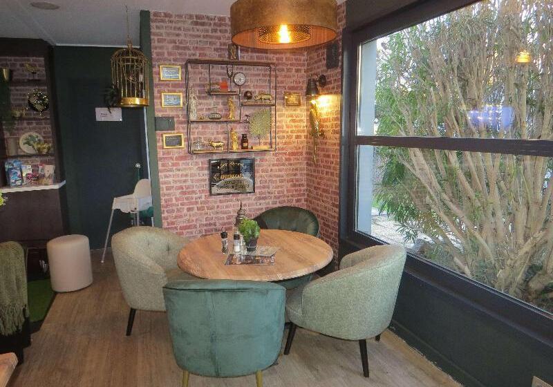 酒店 Hôtel Kyriad Cap Sud