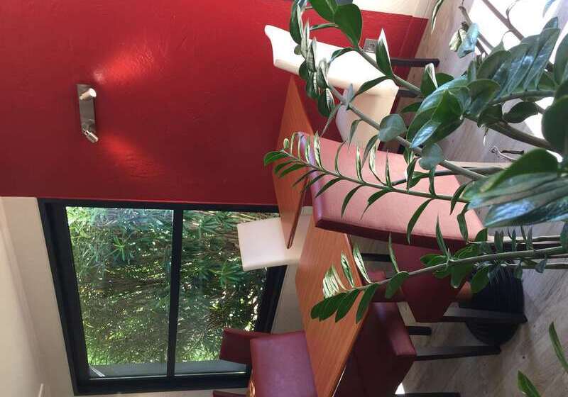 酒店 Hôtel Kyriad Cap Sud