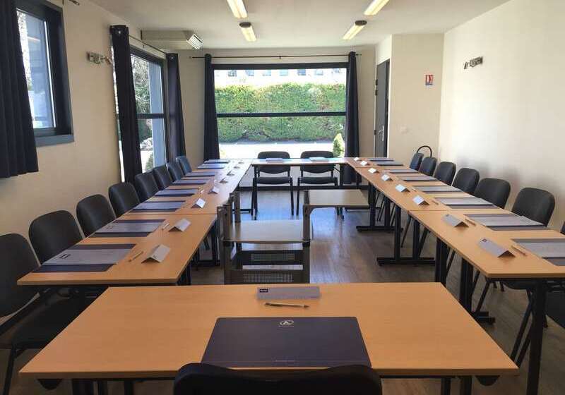 酒店 Hôtel Kyriad Cap Sud