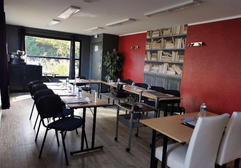 酒店 Hôtel Kyriad Cap Sud