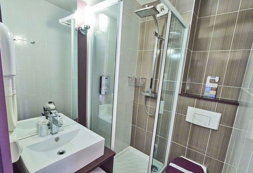 酒店 Kyriad Hôtel La Fleche