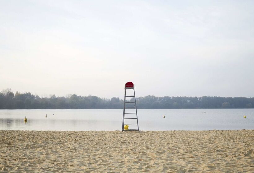 酒店 Kyriad Hôtel La Fleche