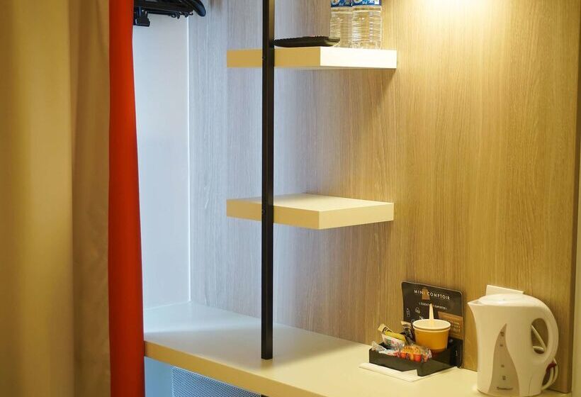 酒店 Kyriad Hôtel La Fleche