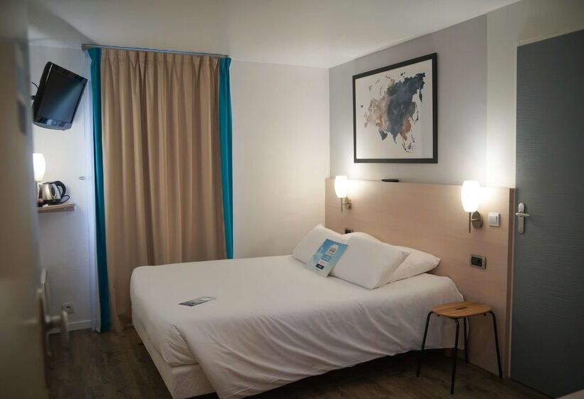 酒店 Kyriad Hôtel La Fleche