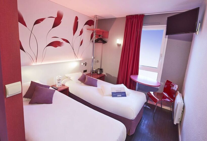 酒店 Kyriad Hôtel La Fleche