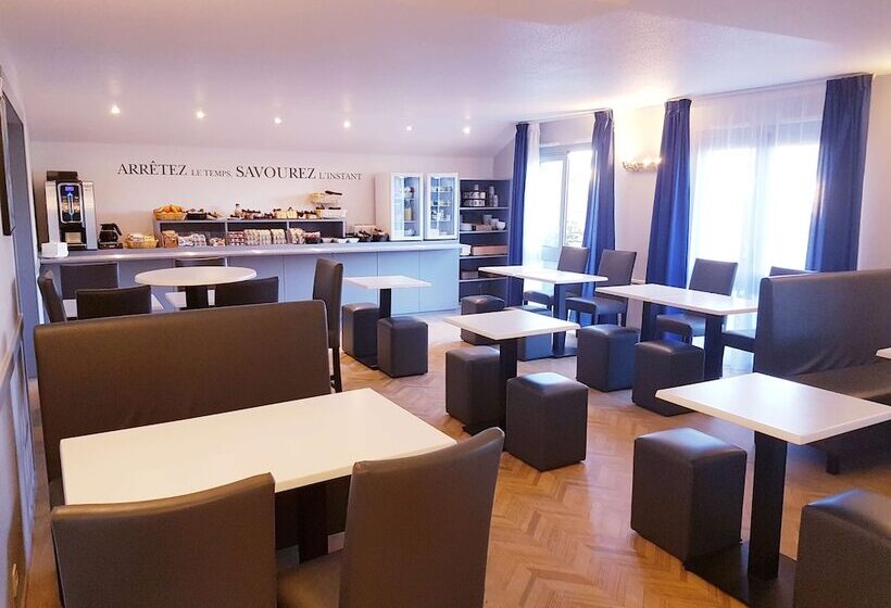 酒店 Kyriad Hôtel La Fleche