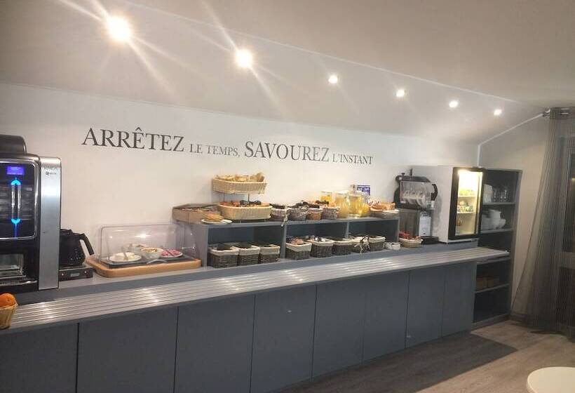 酒店 Kyriad Hôtel La Fleche