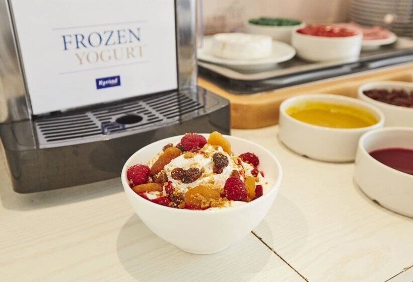 酒店 Kyriad Hôtel La Fleche