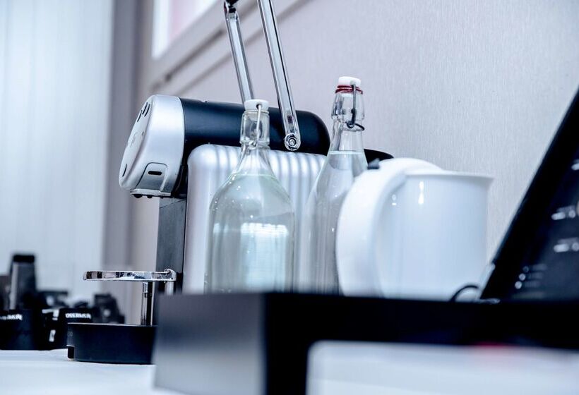 فندق Kyriad Saintmalo Dinard