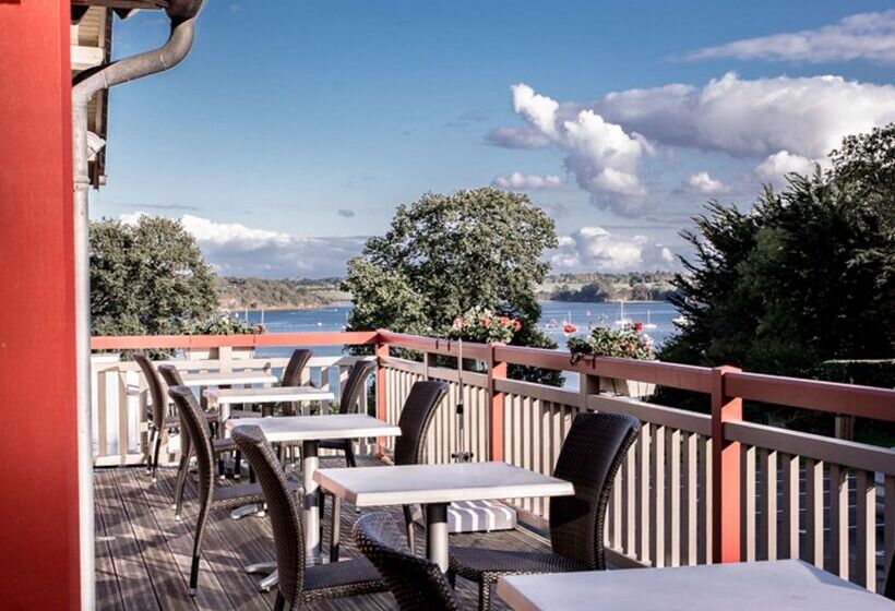 فندق Kyriad Saintmalo Dinard