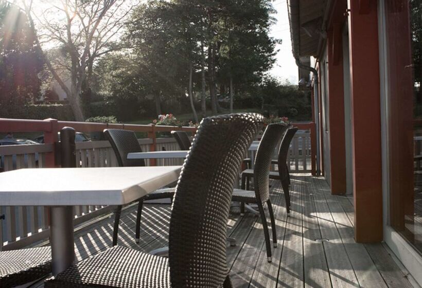 فندق Kyriad Saintmalo Dinard