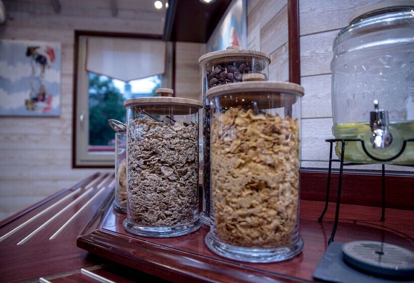 فندق Kyriad Saintmalo Dinard