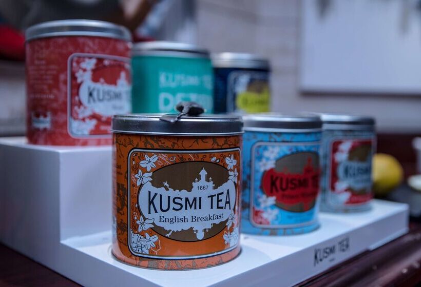 فندق Kyriad Saintmalo Dinard