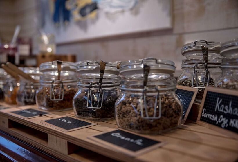 فندق Kyriad Saintmalo Dinard