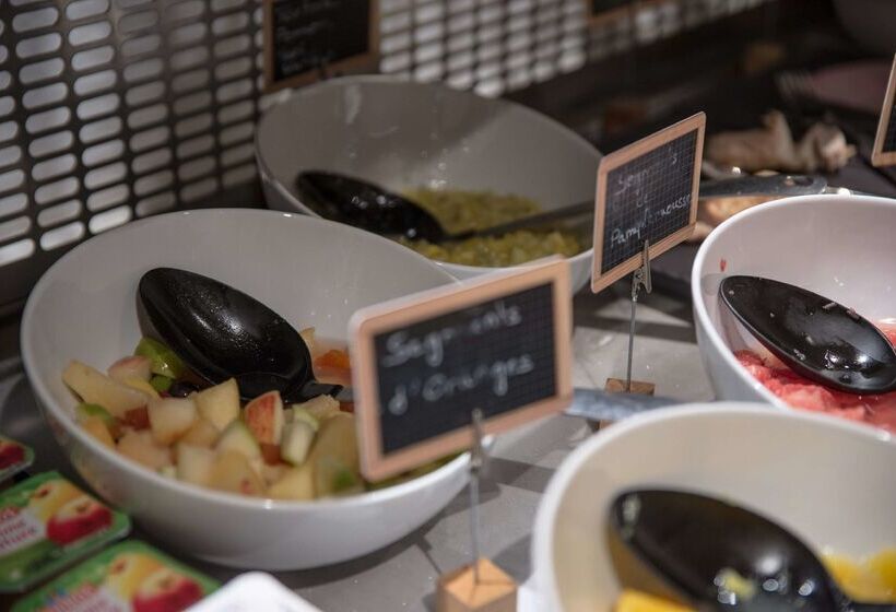 فندق Kyriad Saintmalo Dinard