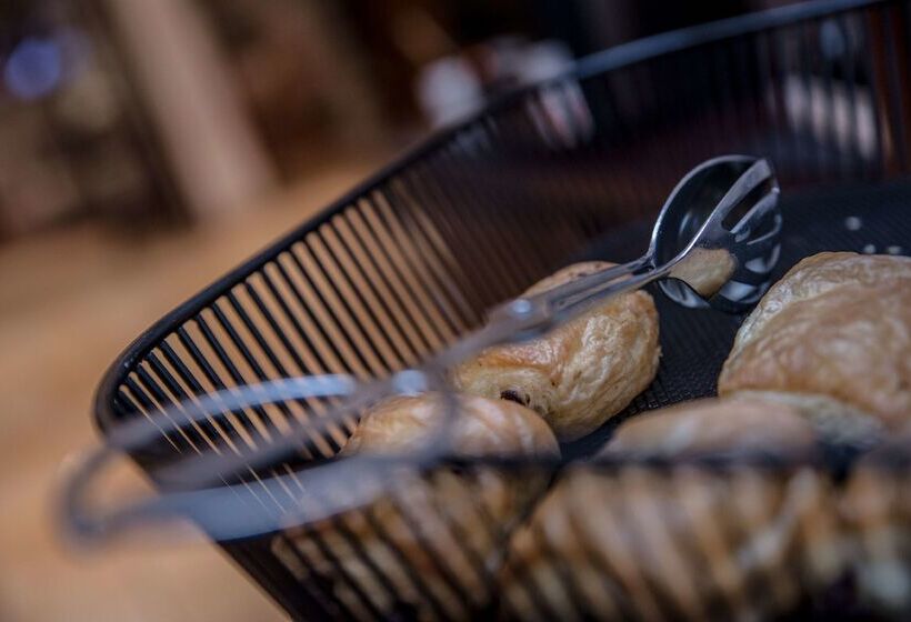 فندق Kyriad Saintmalo Dinard