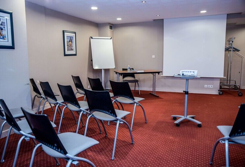 فندق Kyriad Saintmalo Dinard