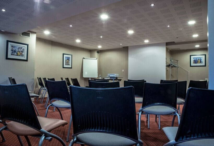 فندق Kyriad Saintmalo Dinard