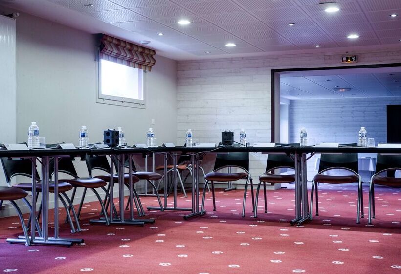 فندق Kyriad Saintmalo Dinard