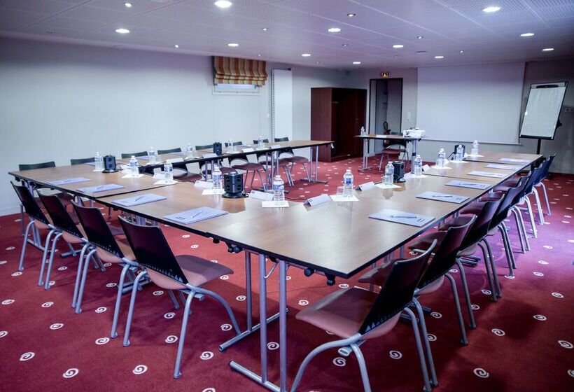 فندق Kyriad Saintmalo Dinard