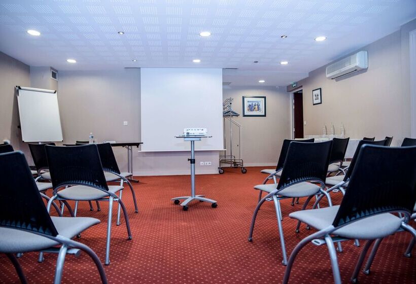 فندق Kyriad Saintmalo Dinard