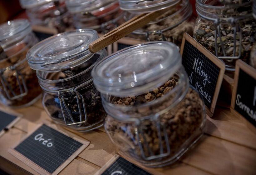 فندق Kyriad Saintmalo Dinard