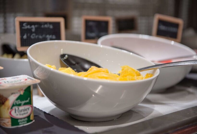 فندق Kyriad Saintmalo Dinard