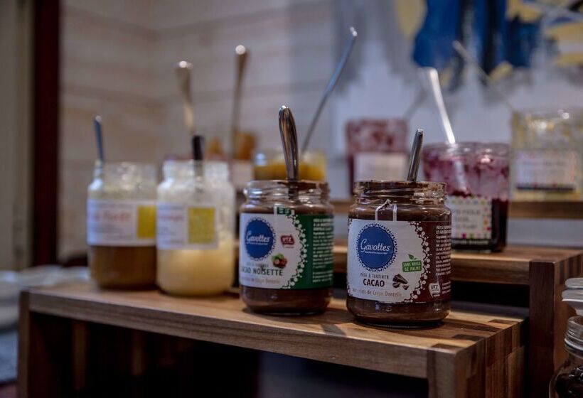 فندق Kyriad Saintmalo Dinard